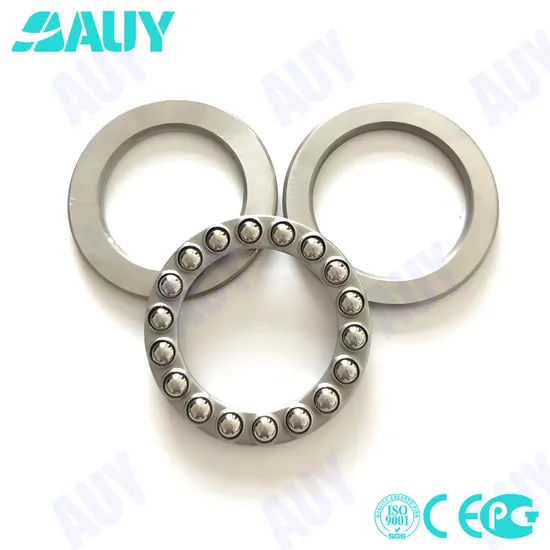 Spot-Supply-Mixing-Machinery-510-600-F-53311-51116-51112-Thrust-Cylindrical-Roller-Bearing-Thrust-Ball-Bearing