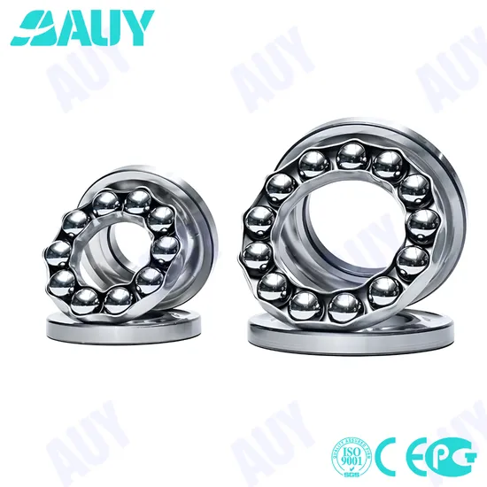 Spot-Supply-Mixing-Machinery-510-600-F-53311-51116-51112-Thrust-Cylindrical-Roller-Bearing-Thrust-Ball-Bearing