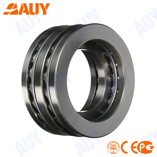 510/600 F Thrust Bearing 53311 High Load Capacity Spot Supply