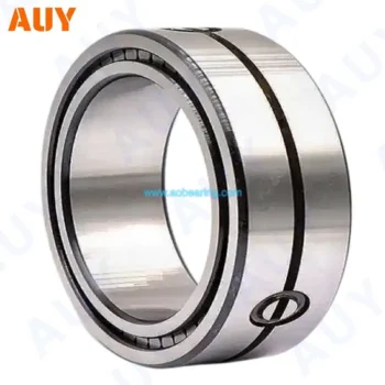 Nu 212 ECJ Cylindrical Roller Bearing High Load Capacity Spot Supply
