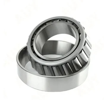 30214 Tapered Roller Bearing 70x130x23.75mm High Speed Stable Performance