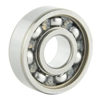 Stainless Steel 683-2RS Bearing 3x7x3mm Deep Groove Ball