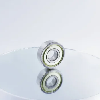 Stainless Steel Bearings – Corrosion Resistant & Long Lifespan