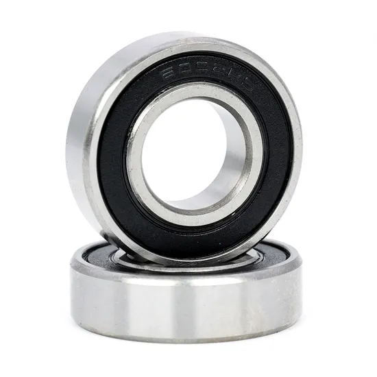 Stainless-Steel-Precision-High-Quality-Bearings-2RS-6204-6205-6206-6207-6305-6307-Deep-Groove-Ball-Bearing