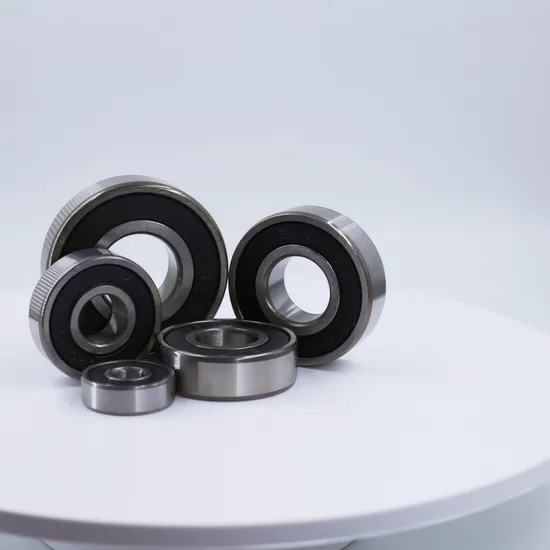 Standard-6207zz-Deep-Groove-Bearing-35X72X17mm-Commonly-Used-in-Mechanics