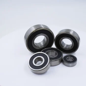 Standard High Precision Deep Groove Ball Bearings, 6000 - 62300 Set