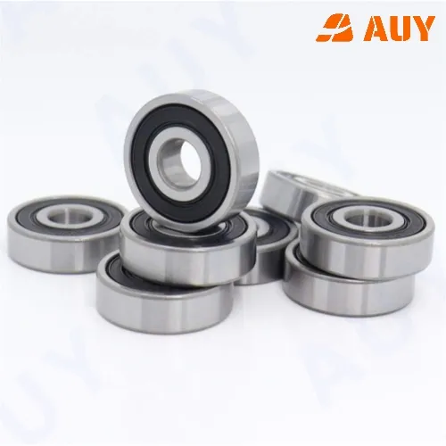 Steel-P2-P4-P5-P6-P0-Miniature-Bearings-62202-2RS-62213-2RS-60-1060-MB-63009-2RS-Deep-Groove-Ball-Bearing