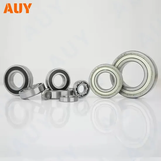 Steel-P2-P4-P5-P6-P0-Miniature-Bearings-62202-2RS-62213-2RS-60-1060-MB-63009-2RS-Deep-Groove-Ball-Bearing