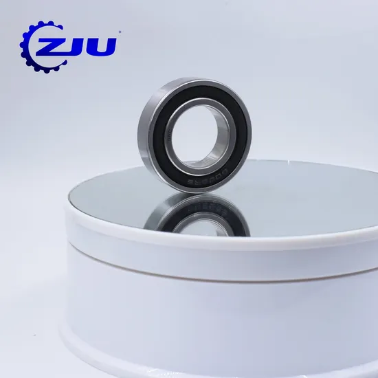 Super Quality 9X24X7mm Ball Bearing: Deep Groove for 604-609