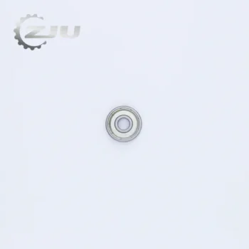 6007-6012 Deep Groove Ball Bearings High Speed Super Sale