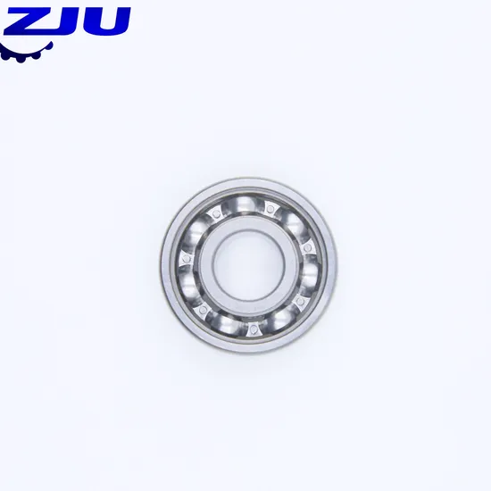 Super Sale Thin Wall Ball Bearing 21.5mm: 6004 2RS Deep Groove