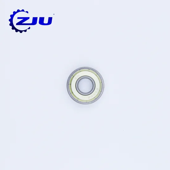 Superior Deep Groove Ball Bearing 604: China Manufacturer