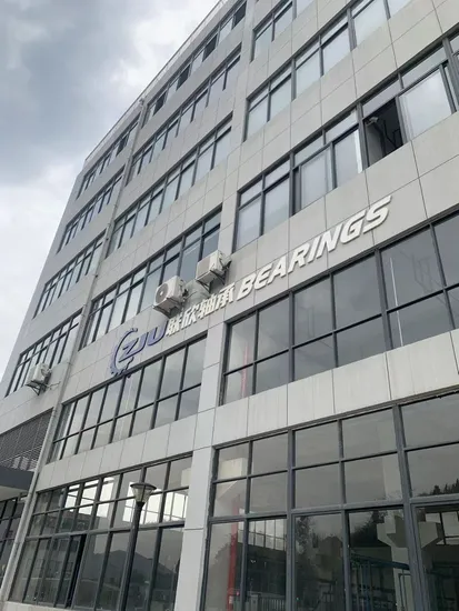 Superior-Precision-China-Bearing-Factory-P0-Rated-Ball-Bearings