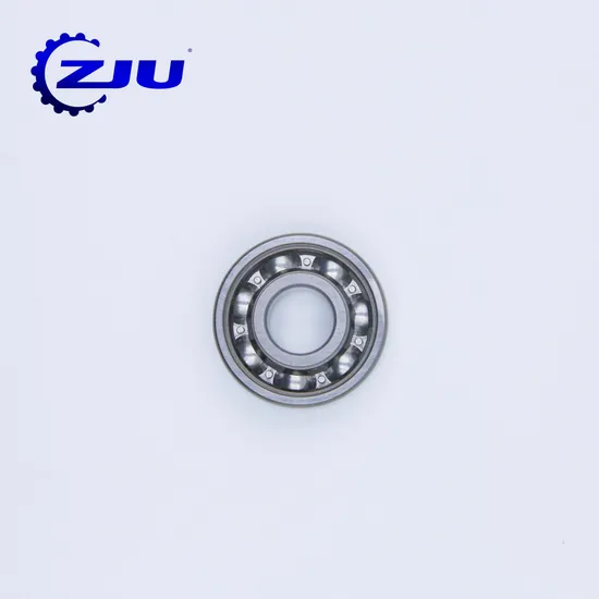 Swivel Deep Groove Ball Bearings: 608RS, 607zz, 626zz, 625zz, Precision