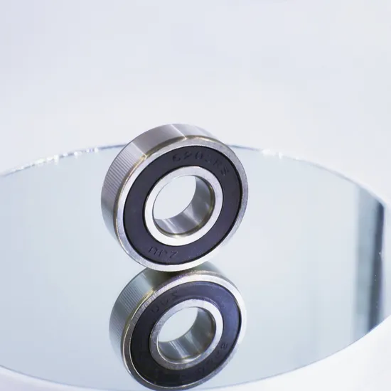 Thin Section Bearings - Compact Design for Aerospace & Robotics