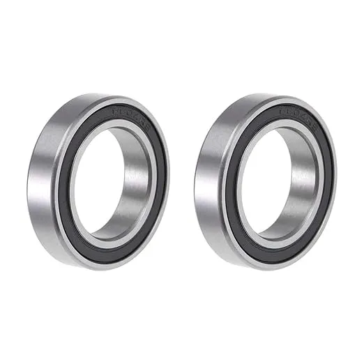 Thrust-Bearings-for-Automotive-Industrial-Use-High-Load-Capacity