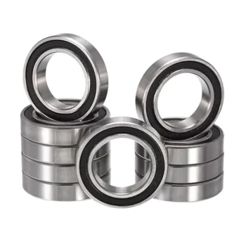 Thrust Bearings 51105 High Load Capacity Auto & Industrial