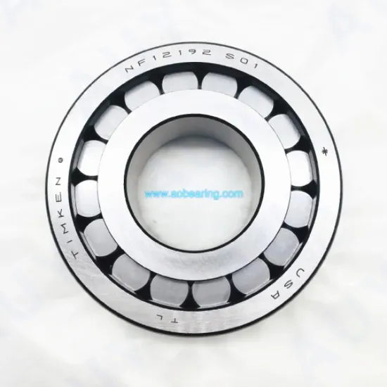 Tillage-Machinery-Durable-Nj-244-Ecml-Nu-1044-M-Nu-1044-Ml-Nu-2244-Ecml-Single-Row-Cylindrical-Rolling-Bearings
