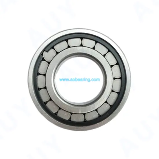 Tillage-Machinery-Durable-Nj-244-Ecml-Nu-1044-M-Nu-1044-Ml-Nu-2244-Ecml-Single-Row-Cylindrical-Rolling-Bearings