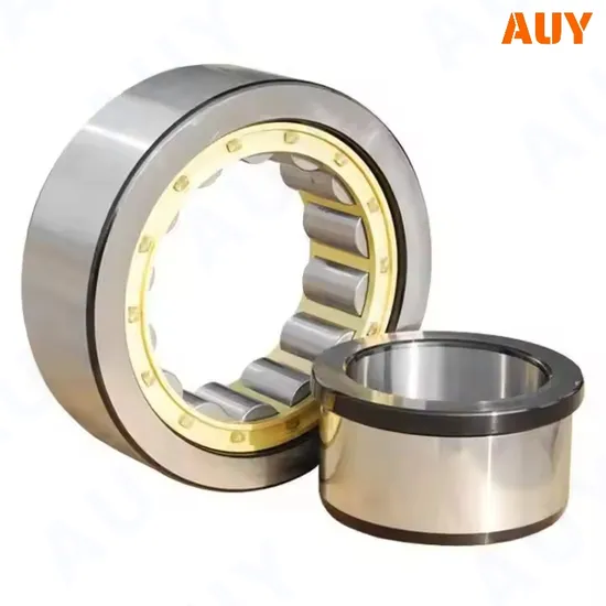 Tillage-Machinery-Factory-Outlet-Hj-413-Hj-214-Ec-Hj-2314-Ec-Hj-414-Single-Row-Cylindrical-Roller-Bearings