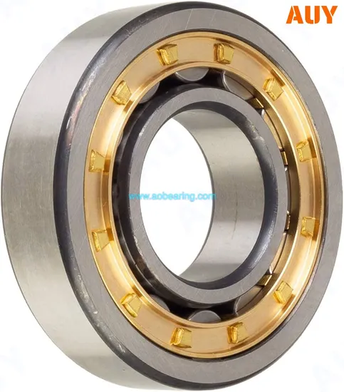 Tillage-Machinery-High-Speed-Ncf-2918-CV-Ncf-3018-CV-Ncf-2920-CV-Njg-2320-Vh-Single-Row-Cylindrical-Roller-Bearings