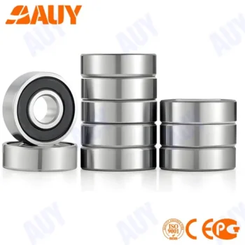 6205-ZZ Deep Groove Ball Bearing Hot Sale - High Performance Tillage Machinery