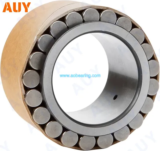 Tillage-Machinery-Industry-Leading-Nj-315-Ecp-Nu-1015-Ml-Nu-215-Ecj-Nu-215-Ecm-Single-Row-Cylindrical-Roller-Bearings