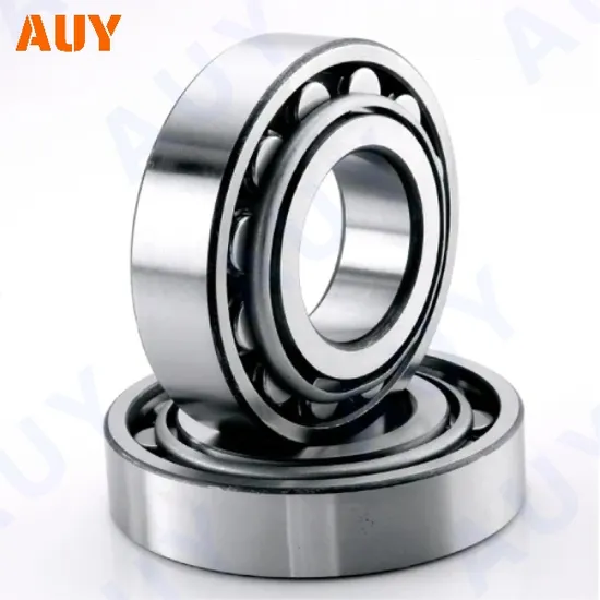 Tillage-Machinery-Manufacturing-Machinery-Nj-308-Ecml-Nj-308-Ecp-Nj-308-Ecph-Nu-1008-Ml-Single-Row-Cylindrical-Roller-Bearings