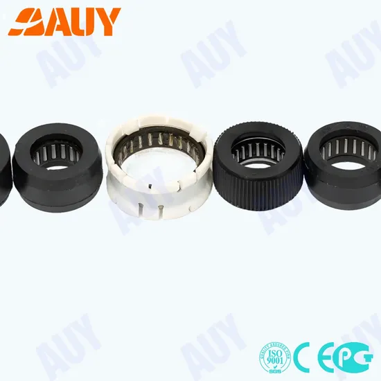 NAO 25X40X17 HK1812 BK1816 Needle Bearing High Load Capacity