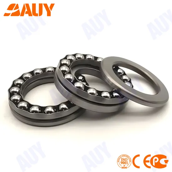 Tillage-Machinery-OEM-511-1120-F-Ba-9-52226-51213-Thrust-Cylindrical-Roller-Bearing-Thrust-Ball-Bearing