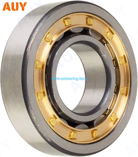Timken-Casting-Machinery-OEM-Nj-307-Ecp-Nj-307-Ecph-Nu-1007-Ecp-Nu-1007-Ecph-Single-Row-Cylindrical-Rolling-Bearings