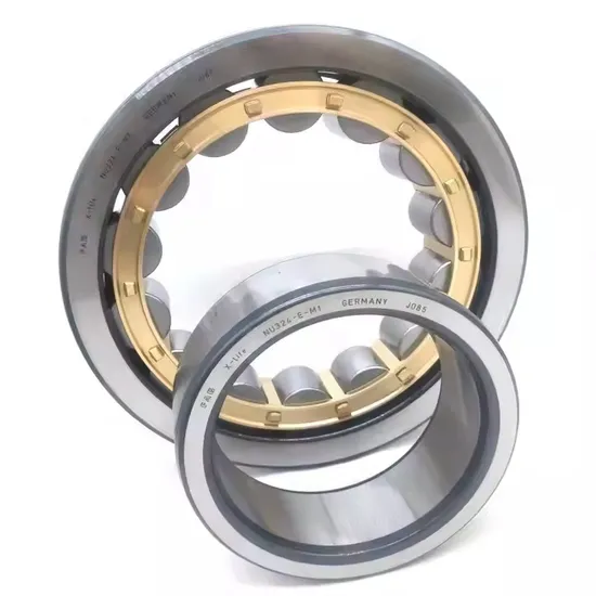 Timken-Existing-Goods-Factory-Outlet-Nj-224-Ecml-Nj-224-Ecp-Nj-2324-Ecm-Nj-2324-Ecml-Single-Row-Cylindrical-Rolling-Bearings
