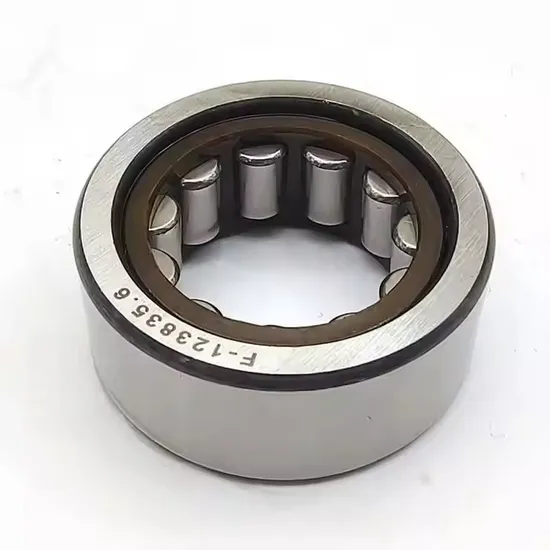 Timken-Existing-Goods-Factory-Outlet-Nj-224-Ecml-Nj-224-Ecp-Nj-2324-Ecm-Nj-2324-Ecml-Single-Row-Cylindrical-Rolling-Bearings