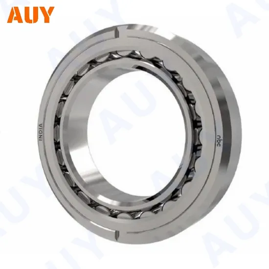 Timken-Existing-Goods-Farming-Machinery-Nj-207-Ecph-Nj-2207-Ecj-Nj-2207-Ecml-Nj-2207-Ecp-Single-Row-Cylindrical-Rolling-Bearings