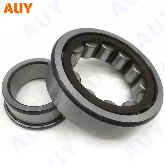 Timken-High-Satisfaction-Durable-Nj-209-Ecml-Nj-209-Ecp-Nj-209-Ecph-Nj-2209-Ecj-Single-Row-Cylindrical-Rolling-Bearings