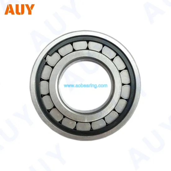 Timken-High-Strength-Mining-Industry-Nu-308-Ecp-Nu-308-Ecph-Nup-208-Ecj-Nup-208-Ecm-Single-Row-Full-Complement-Cylindrical-Roller-Bearings