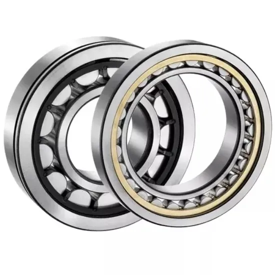 Timken-Hot-Sale-Top-Level-Nj-203-Ecp-Nj-203-Ecpha-Nj-2203-Ecp-Nj-303-Ecp-Cylindrical-Rolling-Bearings
