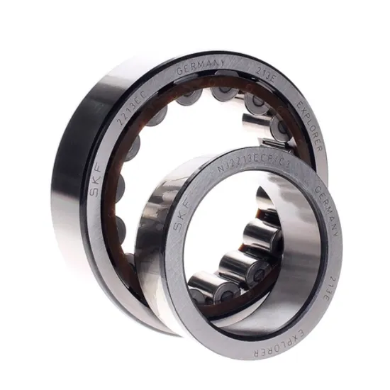 Timken-Hot-Sale-Top-Level-Nj-203-Ecp-Nj-203-Ecpha-Nj-2203-Ecp-Nj-303-Ecp-Cylindrical-Rolling-Bearings