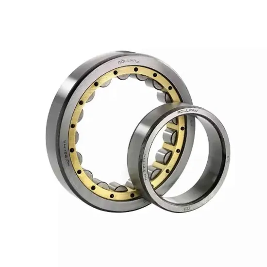 Timken-NTN-New-Technology-Durable-Hj-316-Ec-Hj-416-Hj-217-Ec-Hj-2317-Ec-Cylindrical-Roller-Bearings