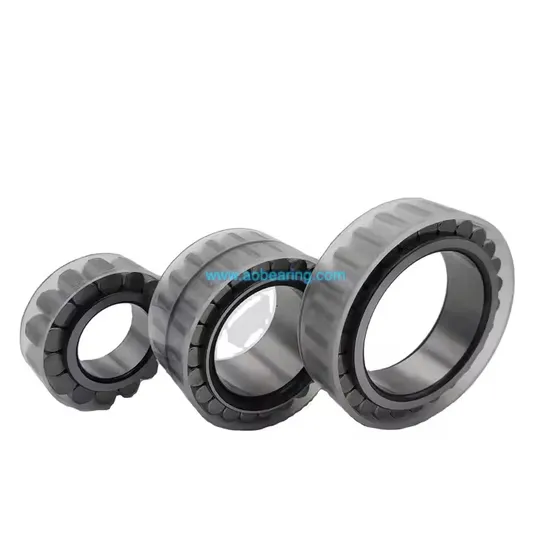 Timken-NTN-Top-Level-Casting-Machinery-Nu-340-Ecml-Nup-240-Ecm-Nj-1044-Ml-Nj-2244-Ecml-Single-Row-Cylindrical-Rolling-Bearings