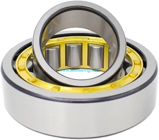Timken-NTN-Top-Level-Casting-Machinery-Nu-340-Ecml-Nup-240-Ecm-Nj-1044-Ml-Nj-2244-Ecml-Single-Row-Cylindrical-Rolling-Bearings