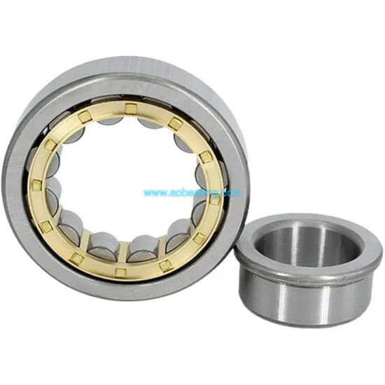 Timken-NTN-Top-Level-Casting-Machinery-Nu-340-Ecml-Nup-240-Ecm-Nj-1044-Ml-Nj-2244-Ecml-Single-Row-Cylindrical-Rolling-Bearings