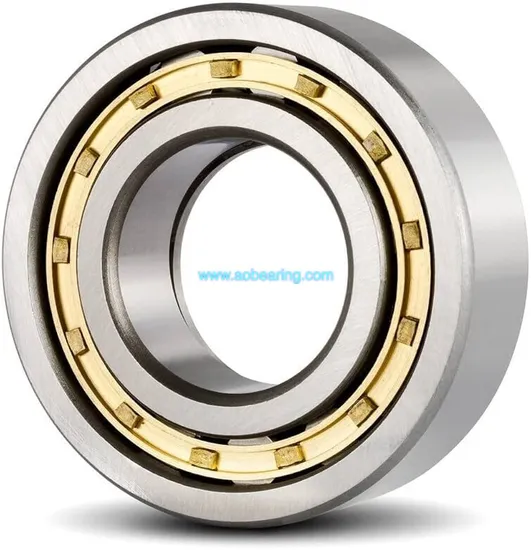 Timken NTN NU340ECML Cylindrical Bearing 200x310x51mm High Load Capacity