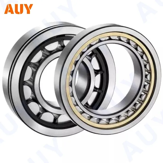 Timken-ODM-Great-Quality-Nu-209-Ecph-Nu-2209-Ecj-Nu-2209-Ecp-Nu-2209-Ecph-Single-Row-Cylindrical-Rolling-Bearings