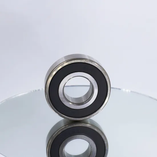 Top-Grade Deep Groove Ball Bearings Collection 608 - 6411, Fit for Equipment