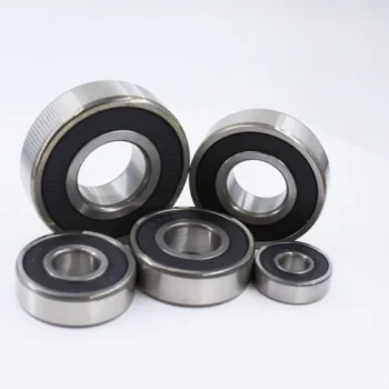 Top-Grade High Precision Ball Bearings of 6000 - 62300 Varieties