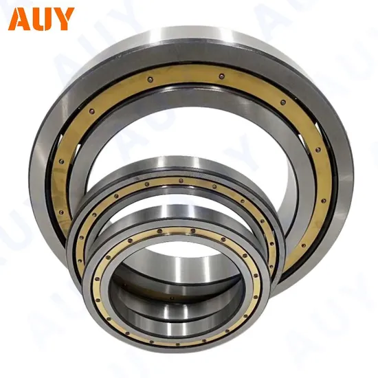 Top-Level-Anti-Corrosion-Nj-2306-Ecp-Nj-2306-Ecph-Nj-306-Ecj-Nj-306-Ecm-Cylindrical-Roller-Bearings