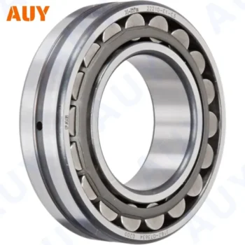 NJ 2306 ECP Anti-Corrosion Cylindrical Roller Bearing High Load Capacity