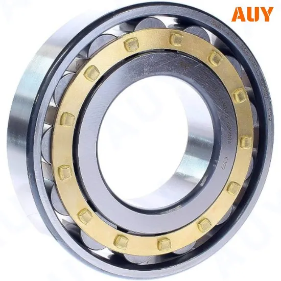 Top-Level-Anti-Corrosion-Rnu-203-Ecp-Rnu-2203-Ecp-Rnu-203-Tn9-Rnu-204-Ecp-Single-Row-Cylindrical-Roller-Bearings