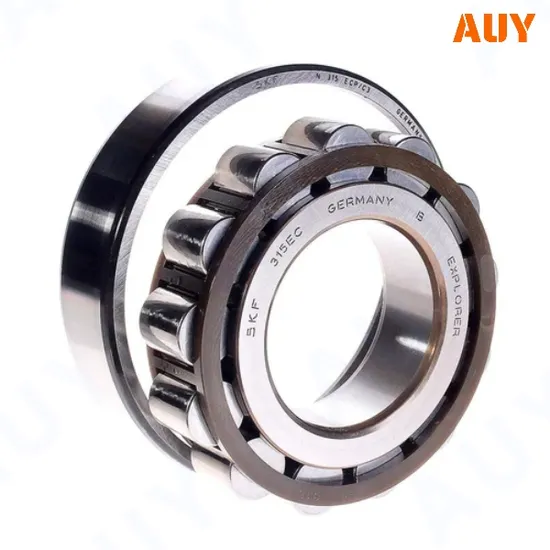 Top-Level-Anti-Corrosion-Rnu-203-Ecp-Rnu-2203-Ecp-Rnu-203-Tn9-Rnu-204-Ecp-Single-Row-Cylindrical-Roller-Bearings